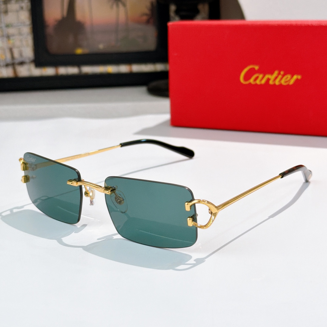 Cartie* MODEL：CT0488 TALLA：56口19-145 🉐115