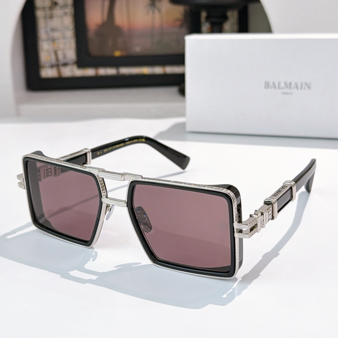 Balmai*Mod：B-I（BPS-277）Size：57口19-145🔝🔝