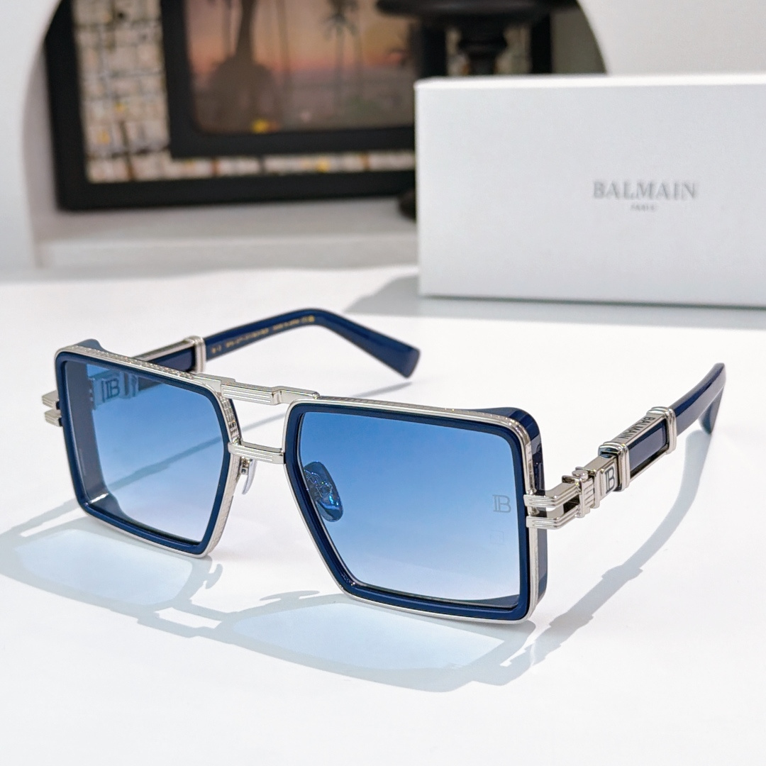 Balmai*Mod：B-I（BPS-277）Size：57口19-145🔝🔝