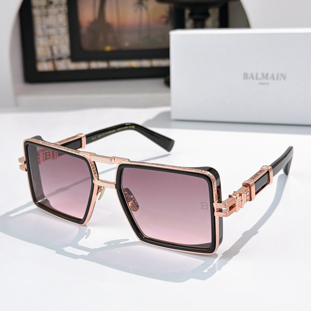 Balmai*Mod：B-I（BPS-277）Size：57口19-145🔝🔝