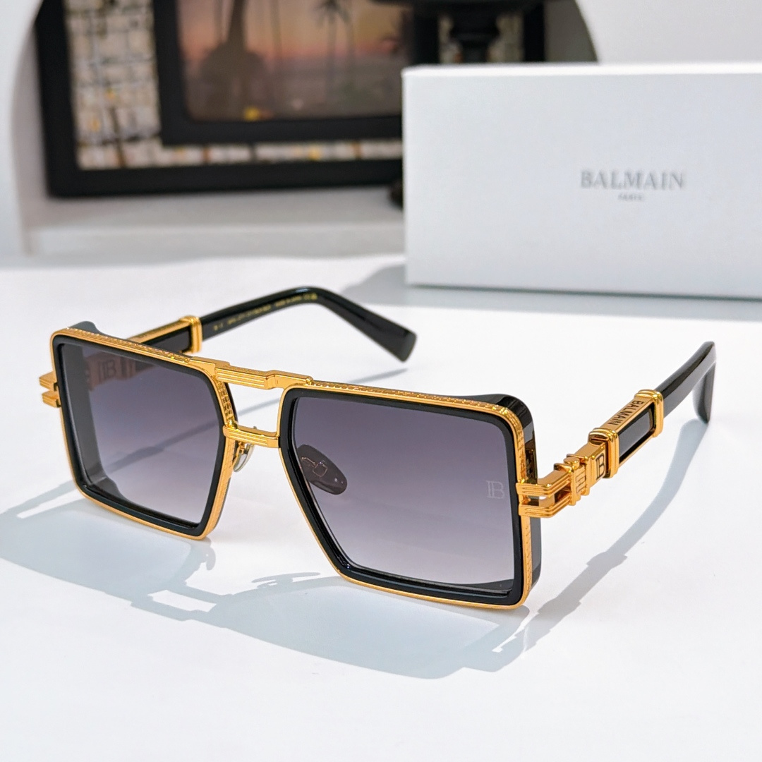 Balmai*Mod：B-I（BPS-277）Size：57口19-145🔝🔝