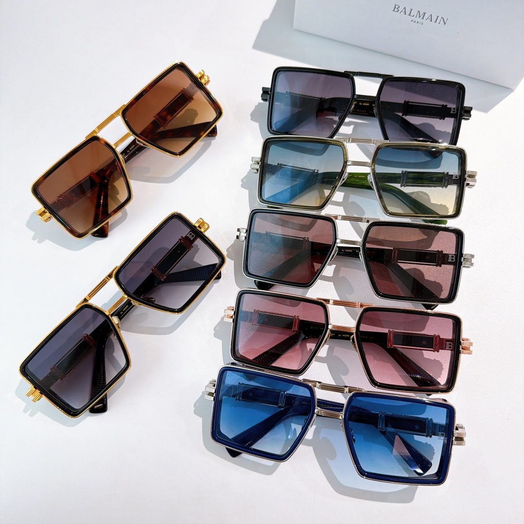 Balmai*Mod：B-I（BPS-277）Size：57口19-145🔝🔝