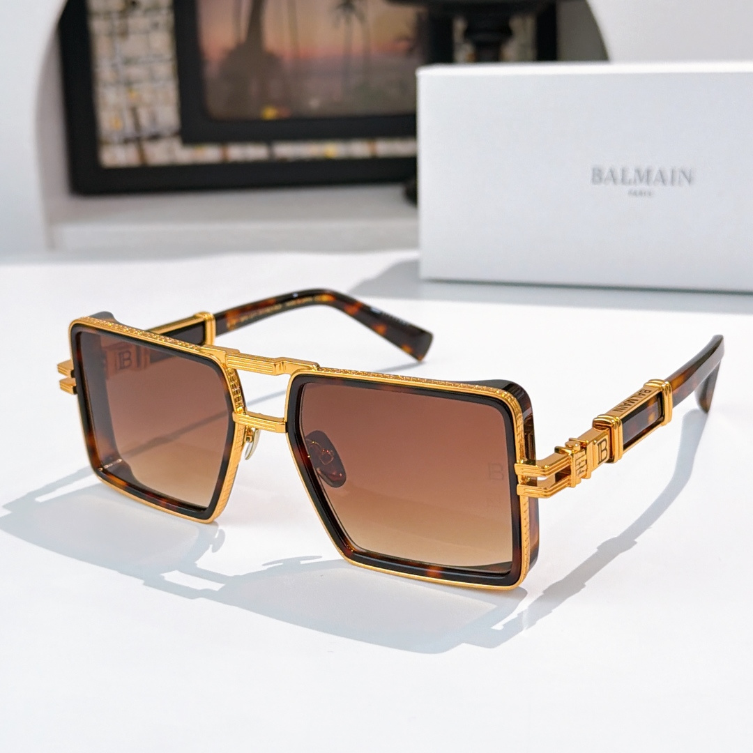 Balmai*Mod：B-I（BPS-277）Size：57口19-145🔝🔝