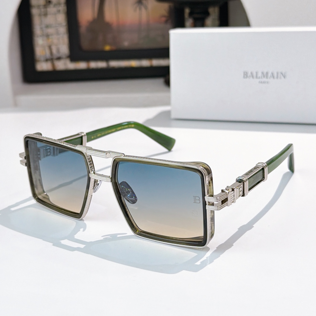 Balmai*Mod：B-I（BPS-277）Size：57口19-145🔝🔝