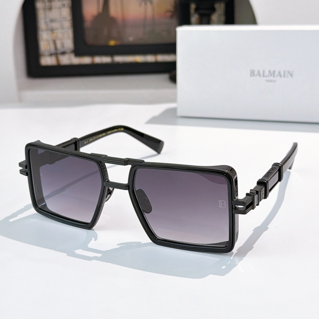 Balmai*Mod：B-I（BPS-277）Size：57口19-145🔝🔝