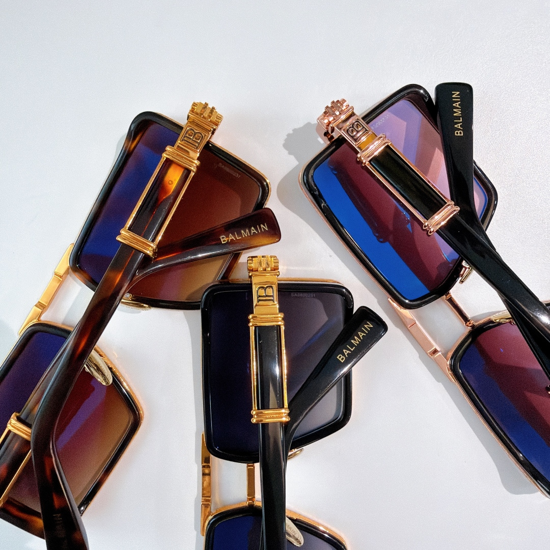 Balmai*Mod：B-I（BPS-277）Size：57口19-145🔝🔝