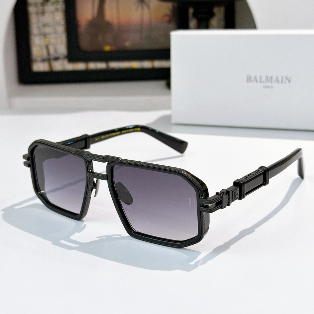 Balmai*Mod：B-I（BPS-278）Size：57口19-145🔝🔝