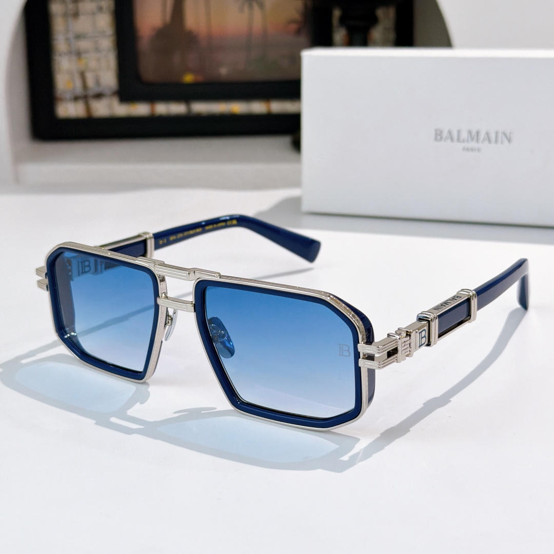 Balmai*Mod：B-I（BPS-278）Size：57口19-145🔝🔝