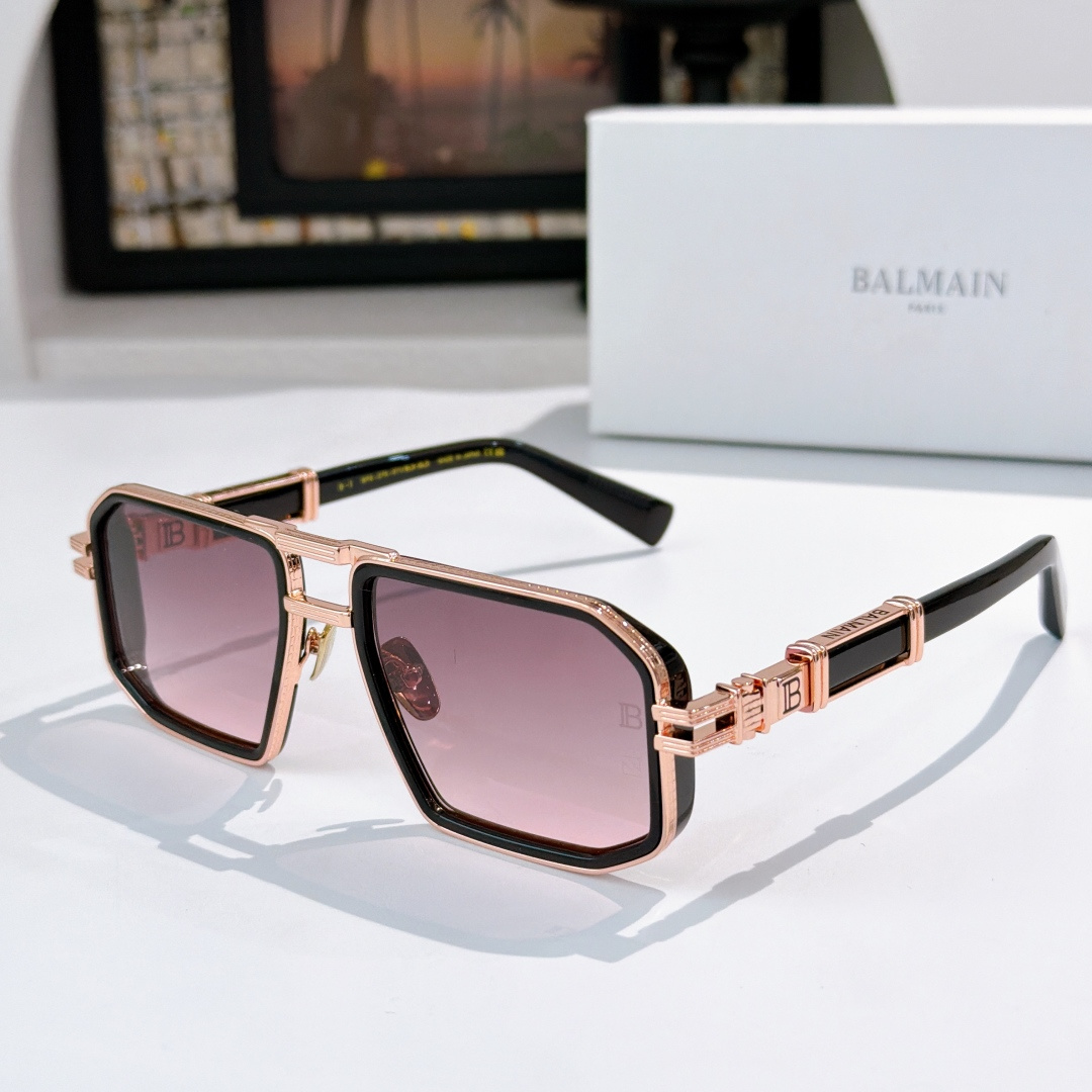 Balmai*Mod：B-I（BPS-278）Size：57口19-145🔝🔝