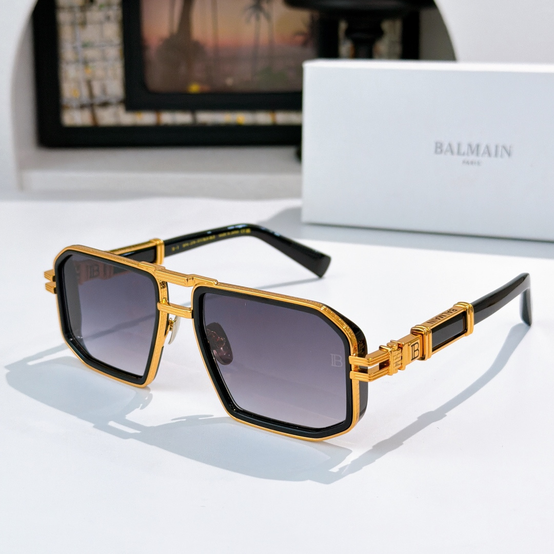 Balmai*Mod：B-I（BPS-278）Size：57口19-145🔝🔝