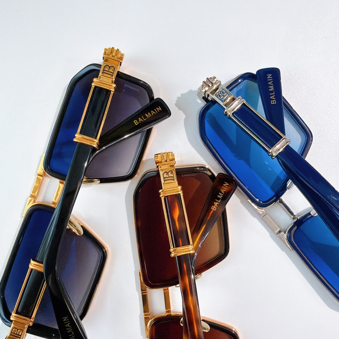 Balmai*Mod：B-I（BPS-278）Size：57口19-145🔝🔝