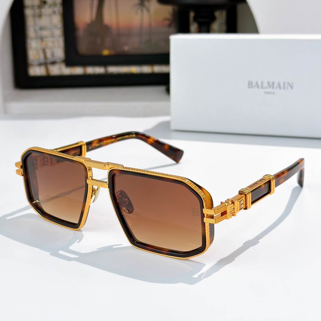 Balmai*Mod：B-I（BPS-278）Size：57口19-145🔝🔝