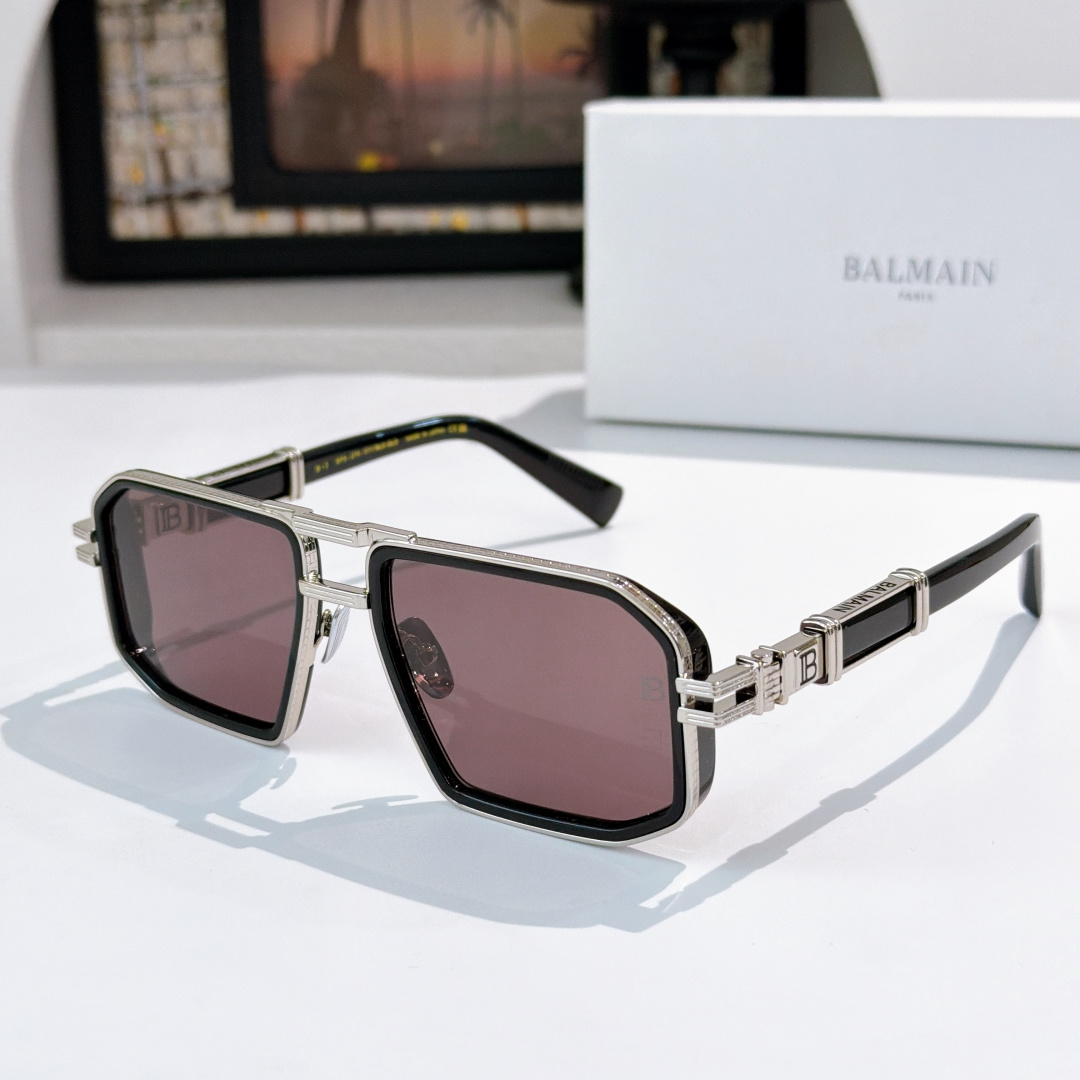 Balmai*Mod：B-I（BPS-278）Size：57口19-145🔝🔝