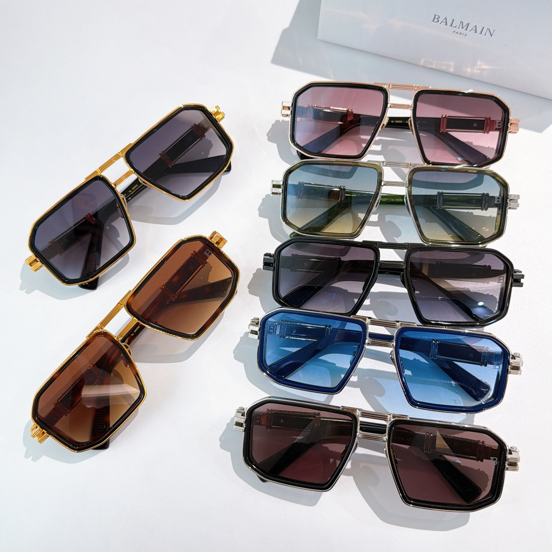 Balmai*Mod：B-I（BPS-278）Size：57口19-145🔝🔝