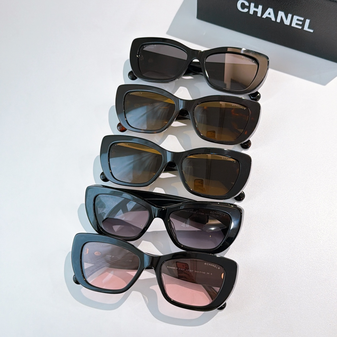 CHANE*MODEL：9192HSIZE：54口17-140🔝🔝