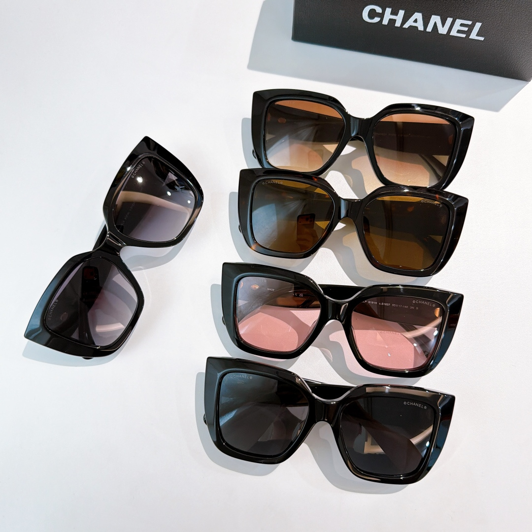 CHANE*MODEL：9191HSIZE：53口17-140🔝🔝