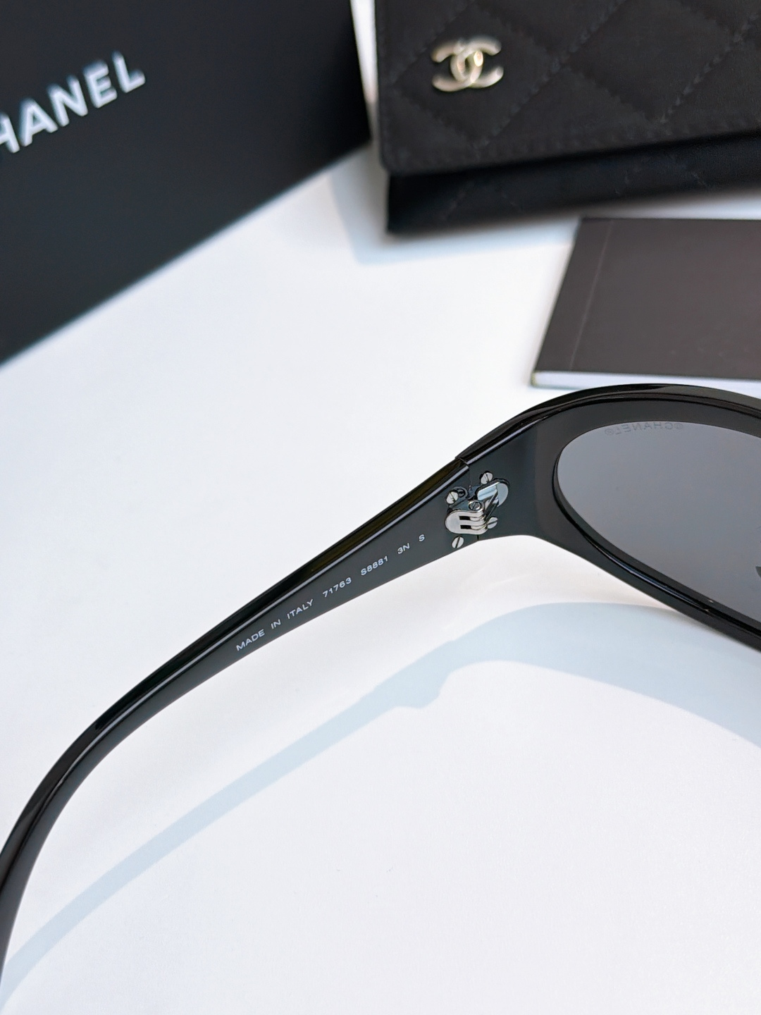 高版本CHANE*发箍MOD：9188 71763SIZE：68-110原版脚链🔝🔝