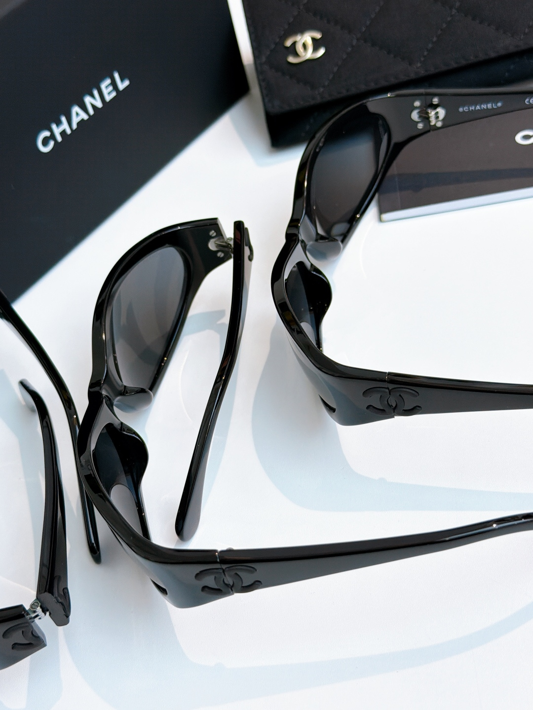 高版本CHANE*发箍MOD：9188 71763SIZE：68-110原版脚链🔝🔝