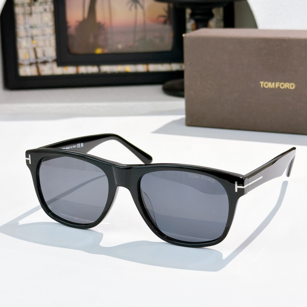 Tom FordModel:FT1284Size：55–18-145🔝🔝