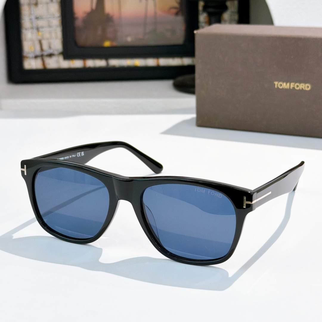 Tom FordModel:FT1284Size：55–18-145🔝🔝