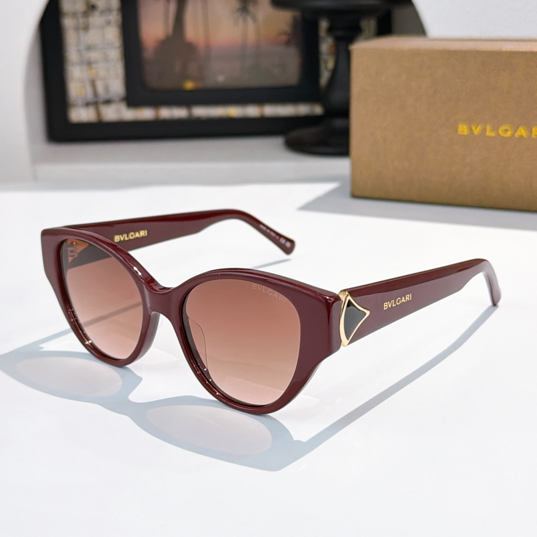 Bvlgar*Mod ：BV50063ISize ：51口17-140 🔝🔝