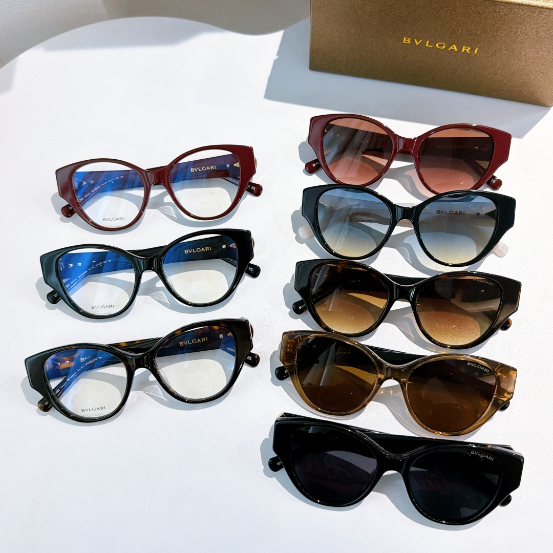 Bvlgar*Mod ：BV50063ISize ：51口17-140 🔝🔝