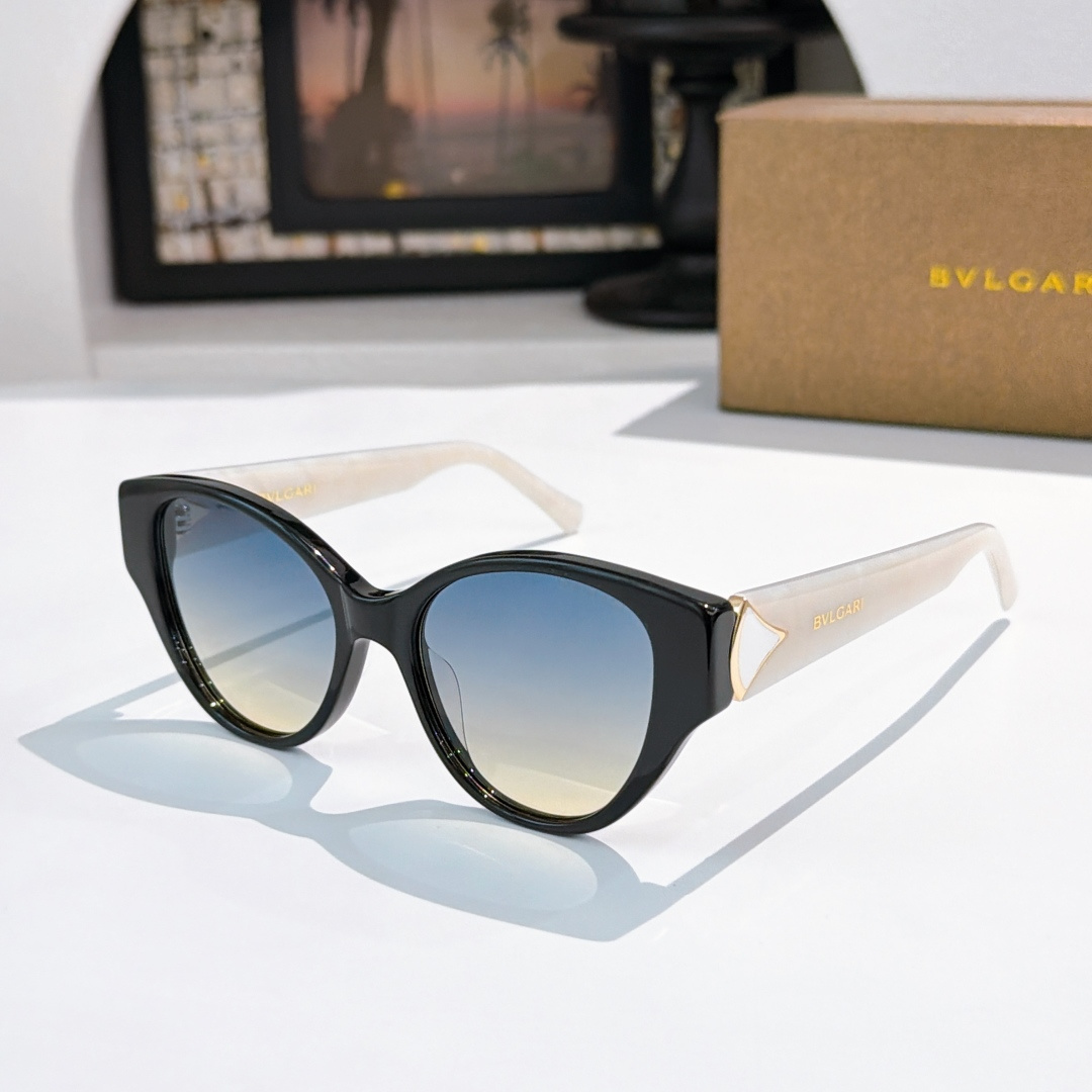 Bvlgar*Mod ：BV50063ISize ：51口17-140 🔝🔝