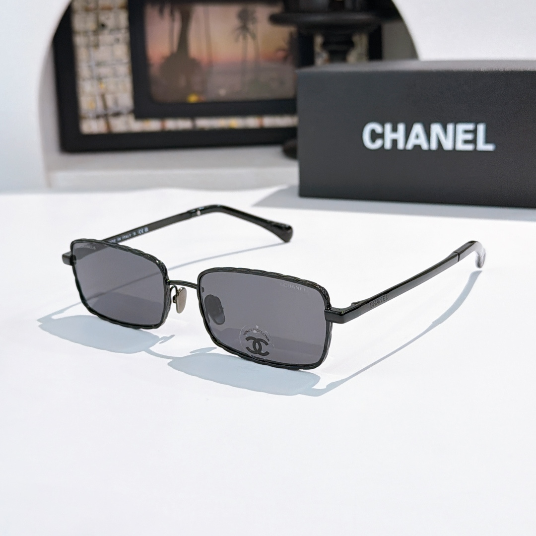 CHANE*MODEL：CH4295SIZE：54口19-145 🔝🔝