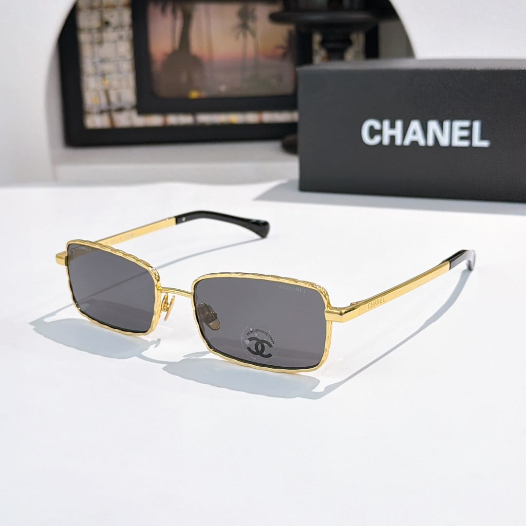 CHANE*MODEL：CH4295SIZE：54口19-145 🔝🔝