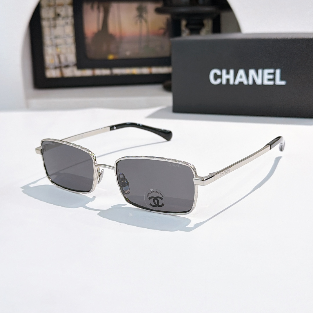 CHANE*MODEL：CH4295SIZE：54口19-145 🔝🔝