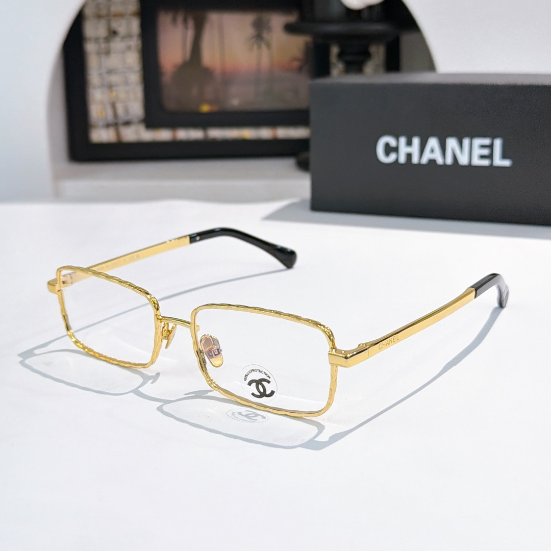 CHANE*MODEL：CH4295SIZE：54口19-145 🔝🔝