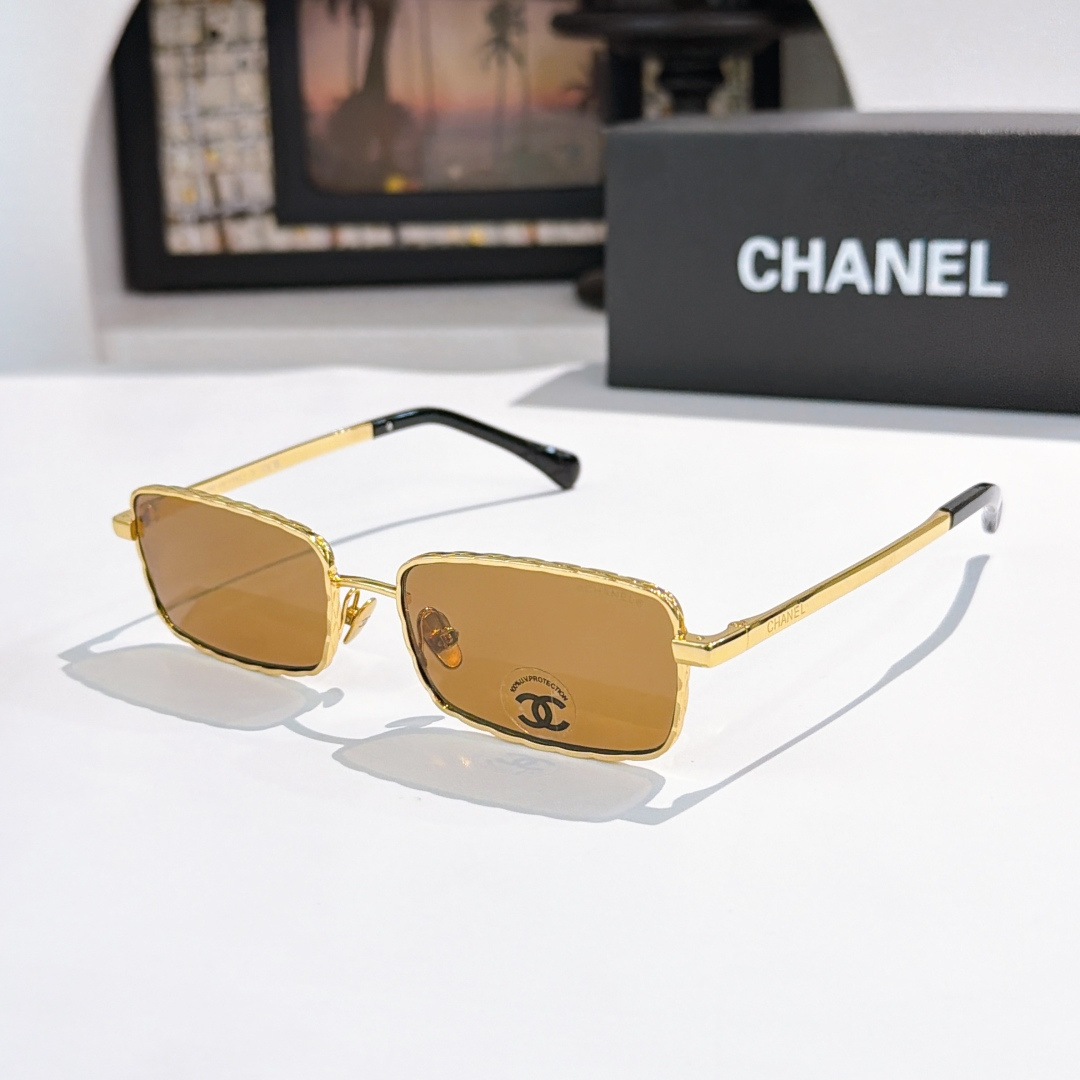 CHANE*MODEL：CH4295SIZE：54口19-145 🔝🔝