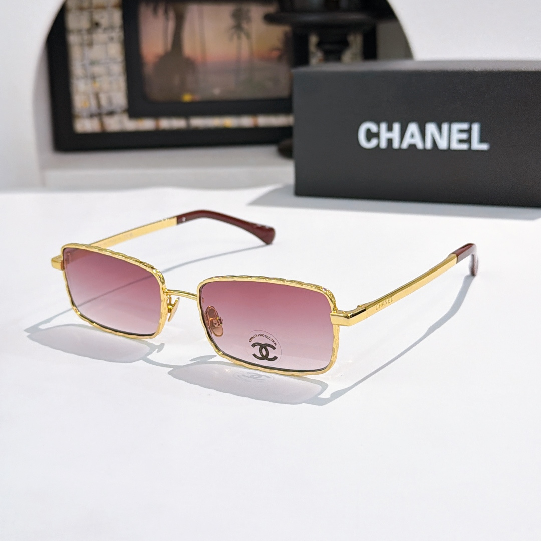 CHANE*MODEL：CH4295SIZE：54口19-145 🔝🔝