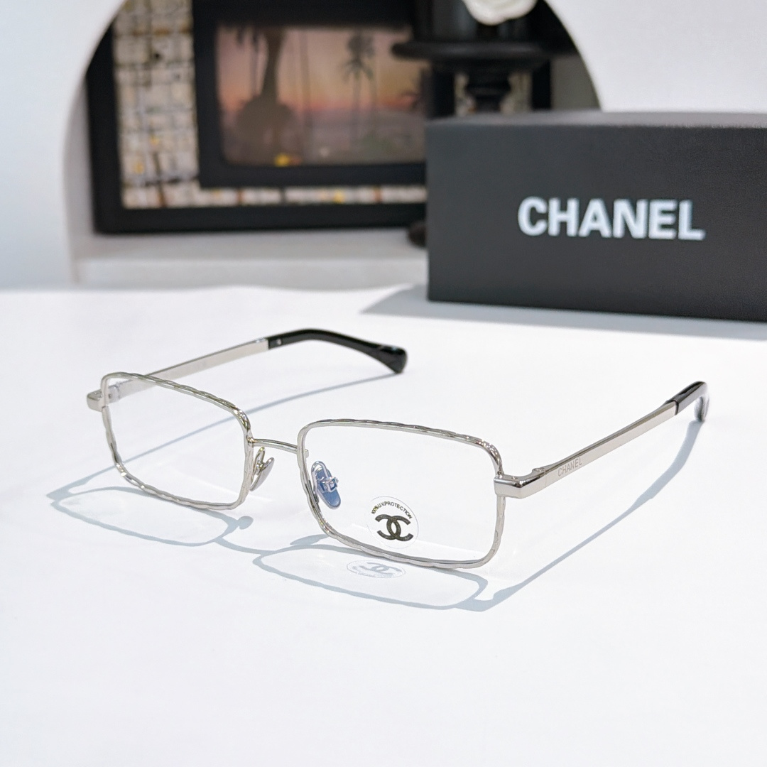 CHANE*MODEL：CH4295SIZE：54口19-145 🔝🔝