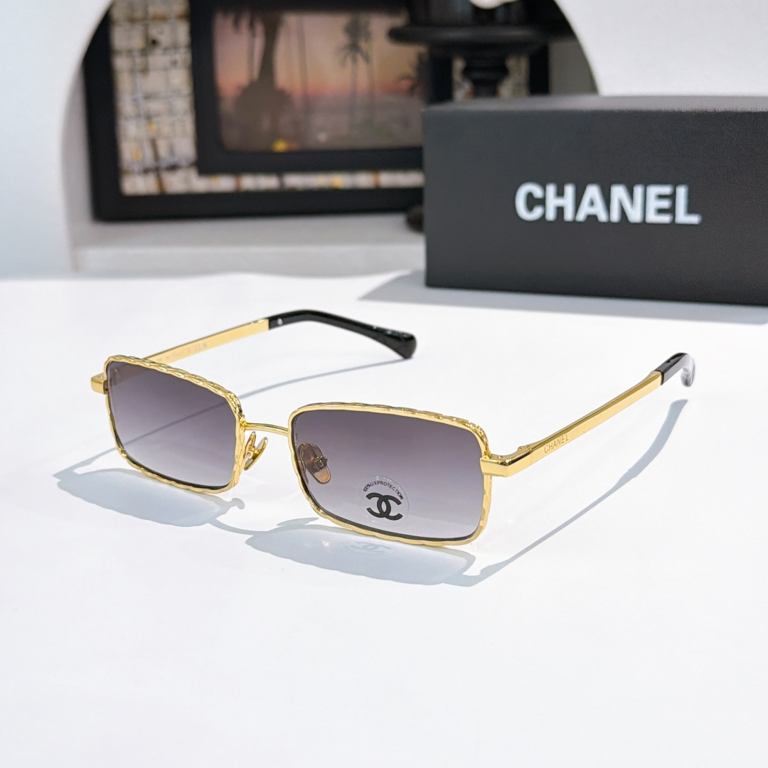 CHANE*MODEL：CH4295SIZE：54口19-145 🔝🔝