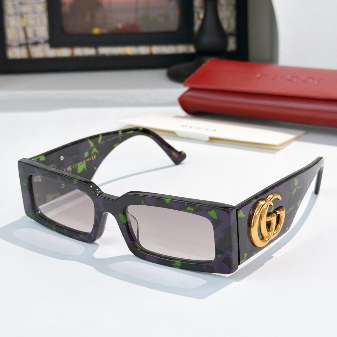 CUCCI*MODEL：GG1425SSIZE：53口20-145🔝🔝