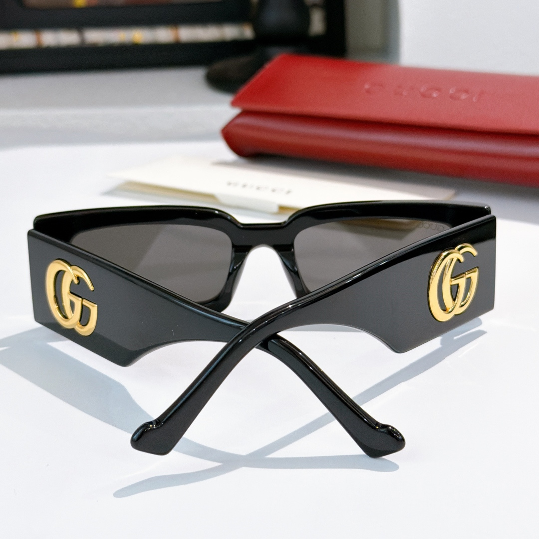 CUCCI*MODEL：GG1425SSIZE：53口20-145🔝🔝