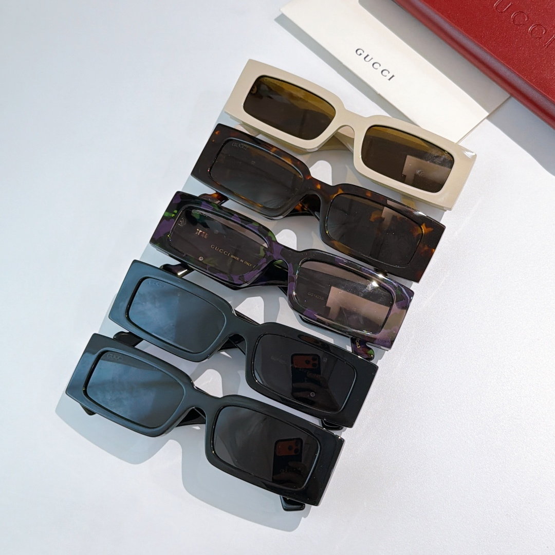 CUCCI*MODEL：GG1425SSIZE：53口20-145🔝🔝