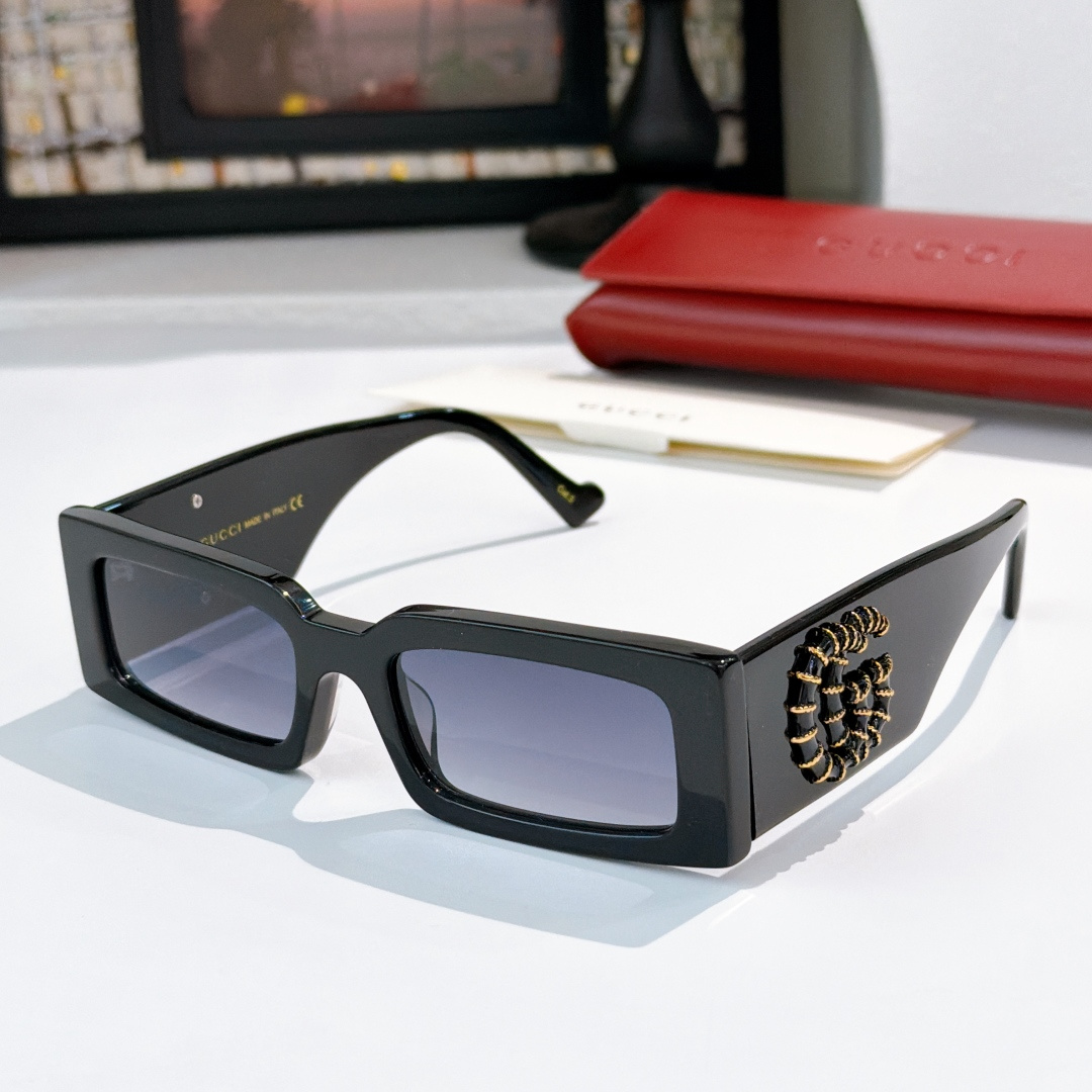 CUCCI*MODEL：GG1425SSIZE：53口20-145🔝🔝