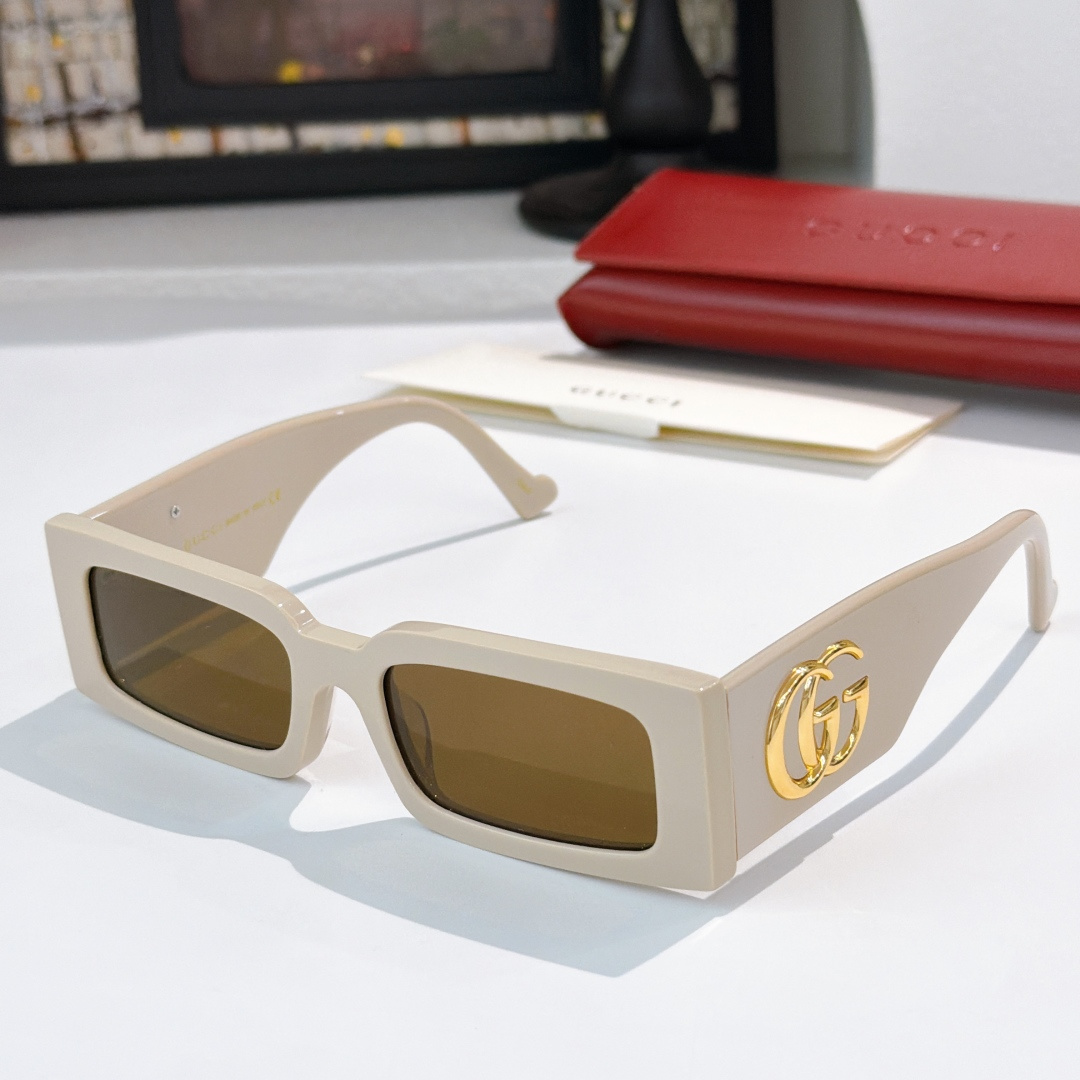 CUCCI*MODEL：GG1425SSIZE：53口20-145🔝🔝