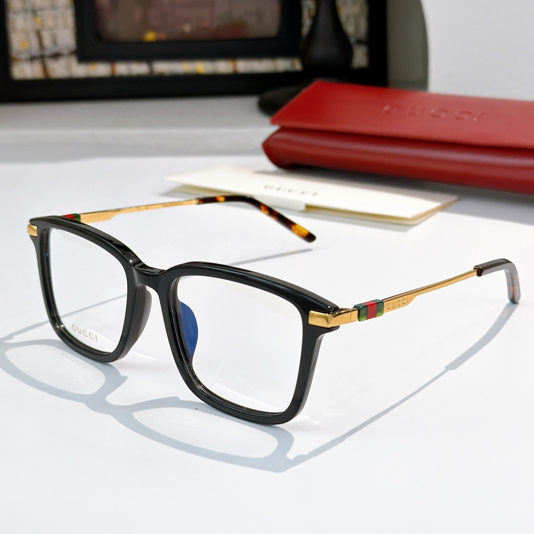 GUCC* MODEL：GG2246SKSIZE：55口19-145 🔝🔝