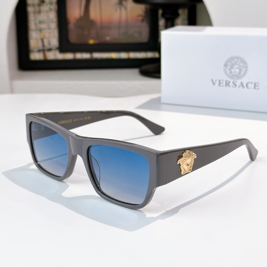 VERSAC*MODEL：VE4701SIZE：57口21-140🔝🔝