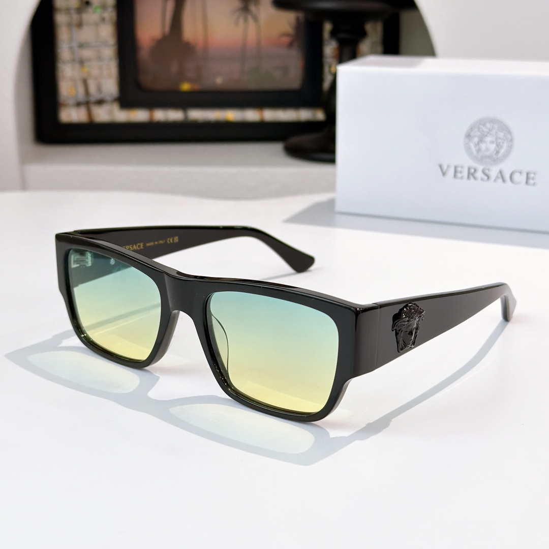 VERSAC*MODEL：VE4701SIZE：57口21-140🔝🔝