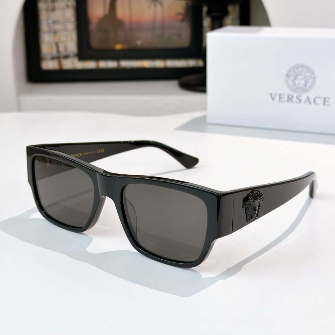 VERSAC*MODEL：VE4701SIZE：57口21-140🔝🔝