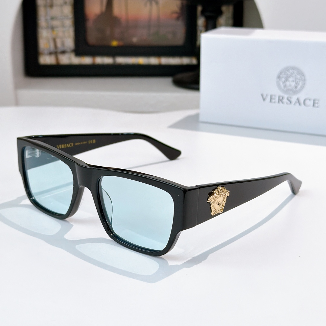 VERSAC*MODEL：VE4701SIZE：57口21-140🔝🔝