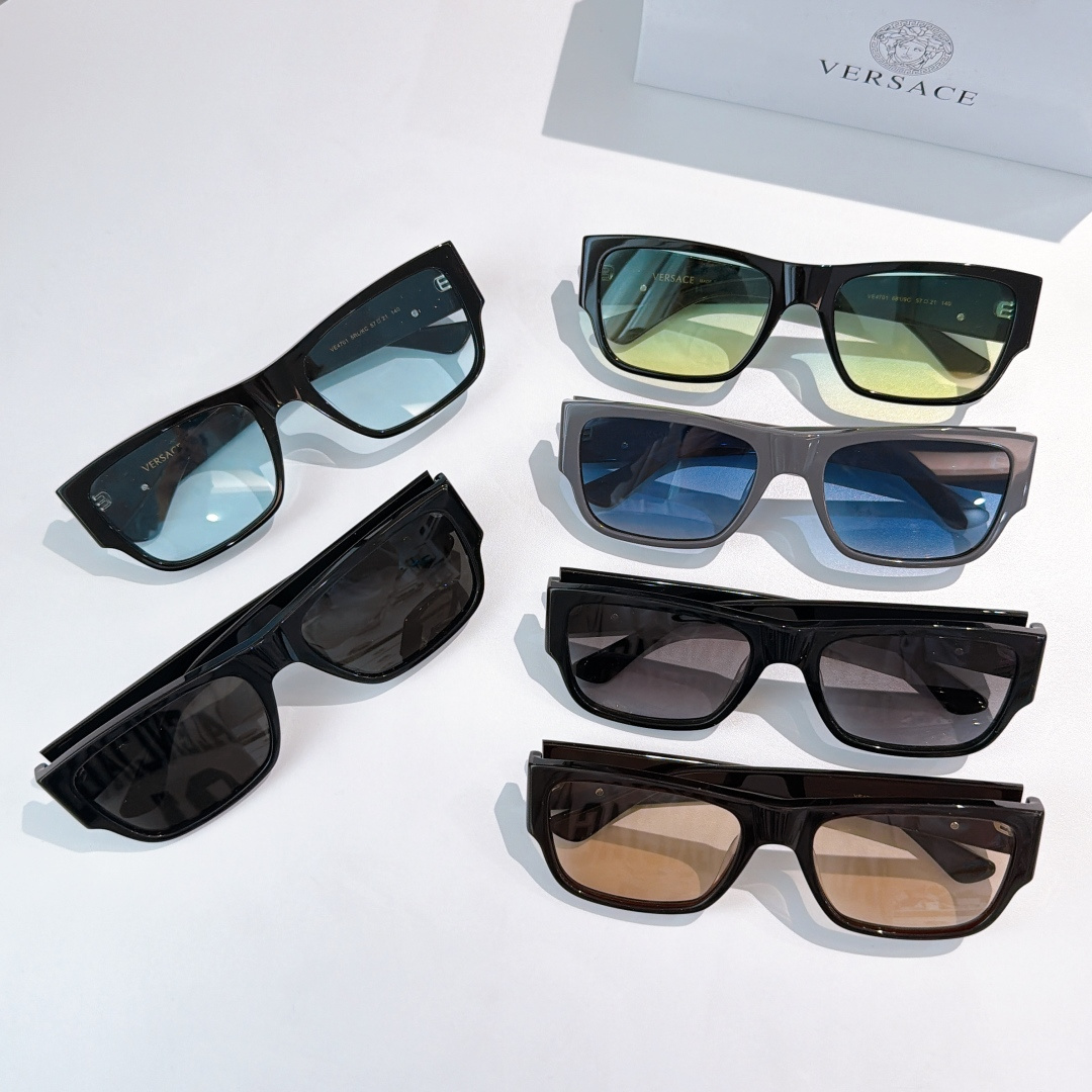 VERSAC*MODEL：VE4701SIZE：57口21-140🔝🔝