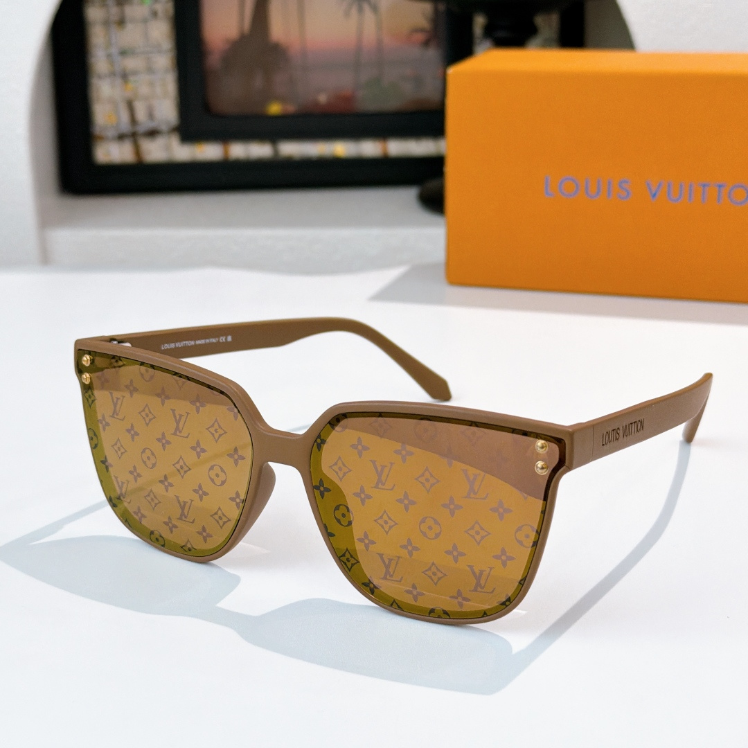 LOUIS VUITTO*MODEL：Z2975WSIZE：63口17-145 🔝🔝