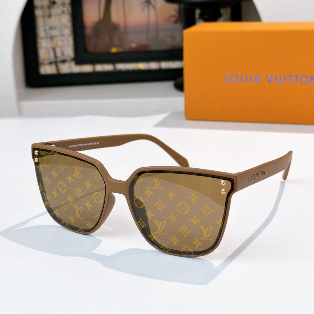 LOUIS VUITTO*MODEL：Z2975WSIZE：63口17-145 🔝🔝