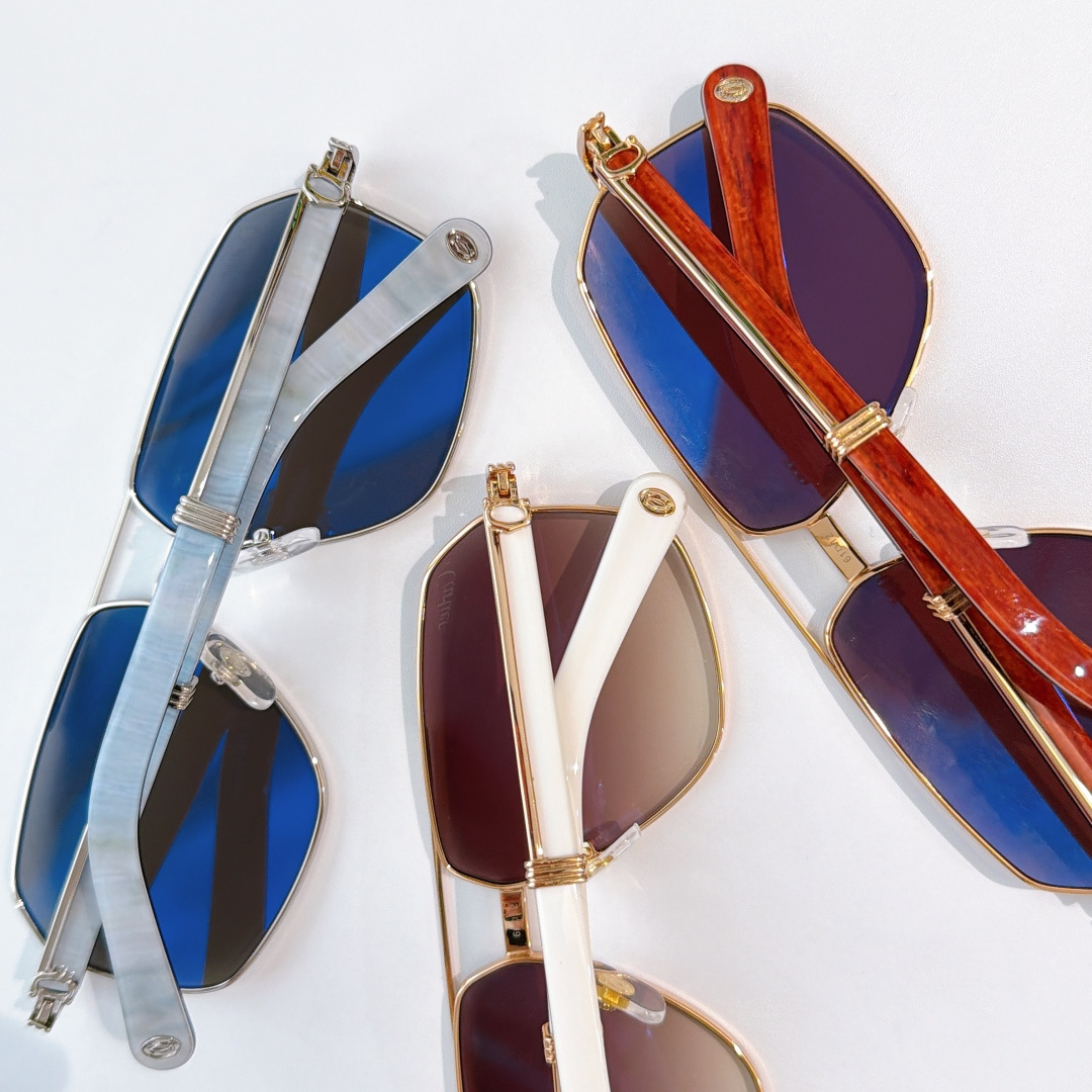 Cartie*MODEL：CT0711S145🔝🔝