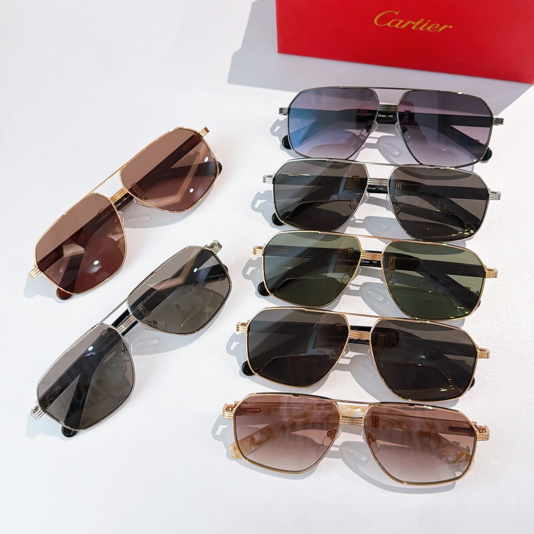 Cartie*MODEL：CT0711S145🔝🔝